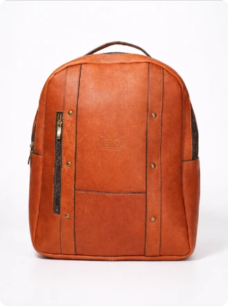 Mochilas